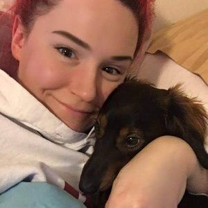 Meet your Posher, Jena